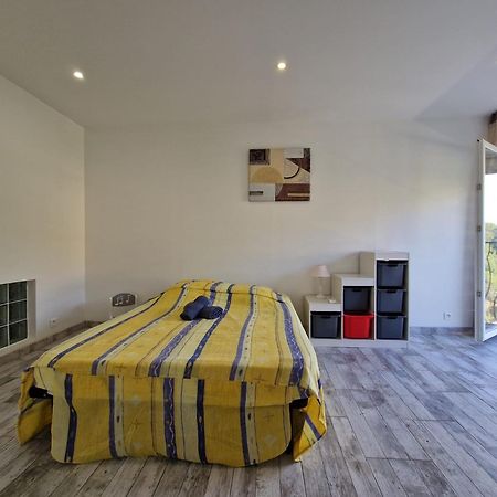 Magnifique Villa Piscine Proche Nice La Trinité Εξωτερικό φωτογραφία