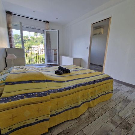 Magnifique Villa Piscine Proche Nice La Trinité Εξωτερικό φωτογραφία