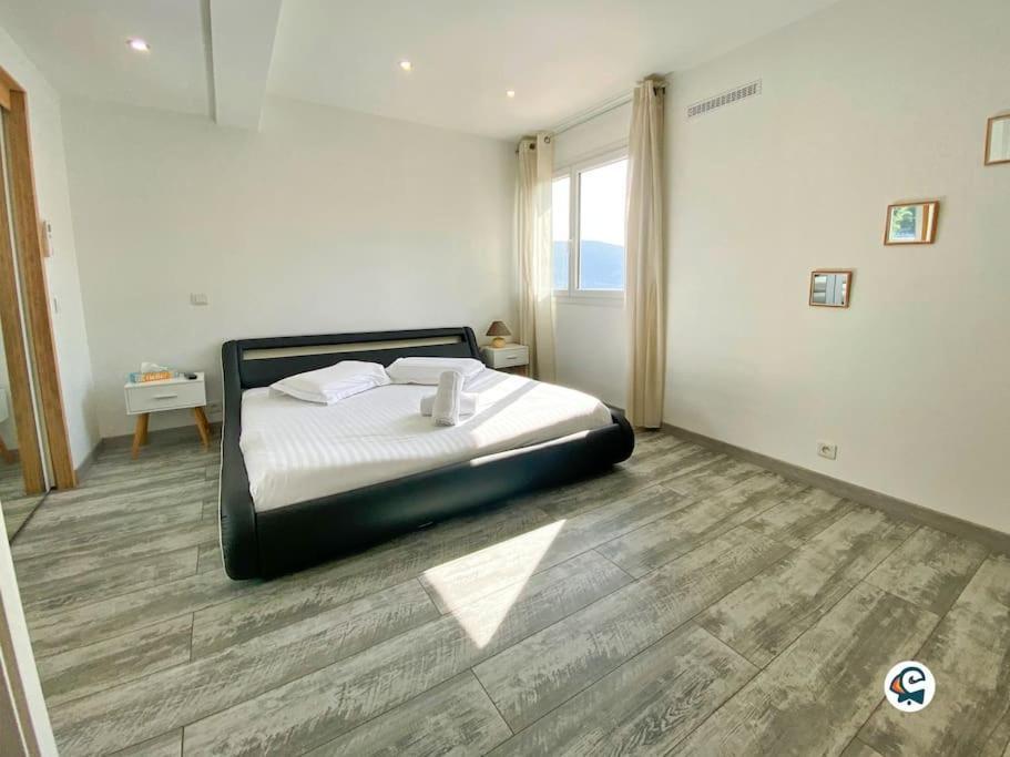 Magnifique Villa Piscine Proche Nice La Trinité Εξωτερικό φωτογραφία