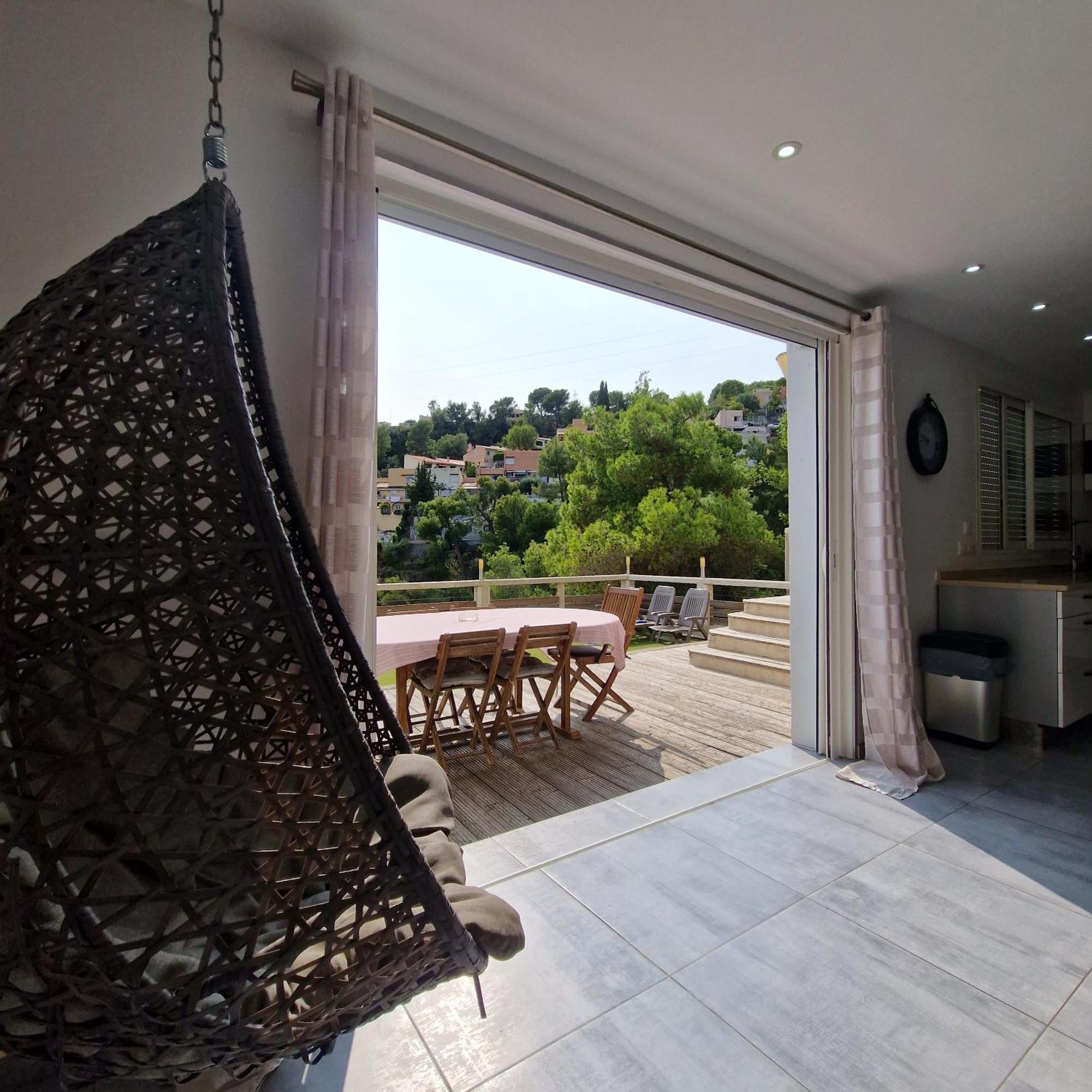 Magnifique Villa Piscine Proche Nice La Trinité Εξωτερικό φωτογραφία